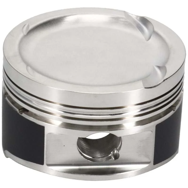 Wiseco Audi/VW 2.0L 83.00mm Bore 92.8mm Stroke -11.25cc EA113 Piston Kit - 4 Cyl - Image 8