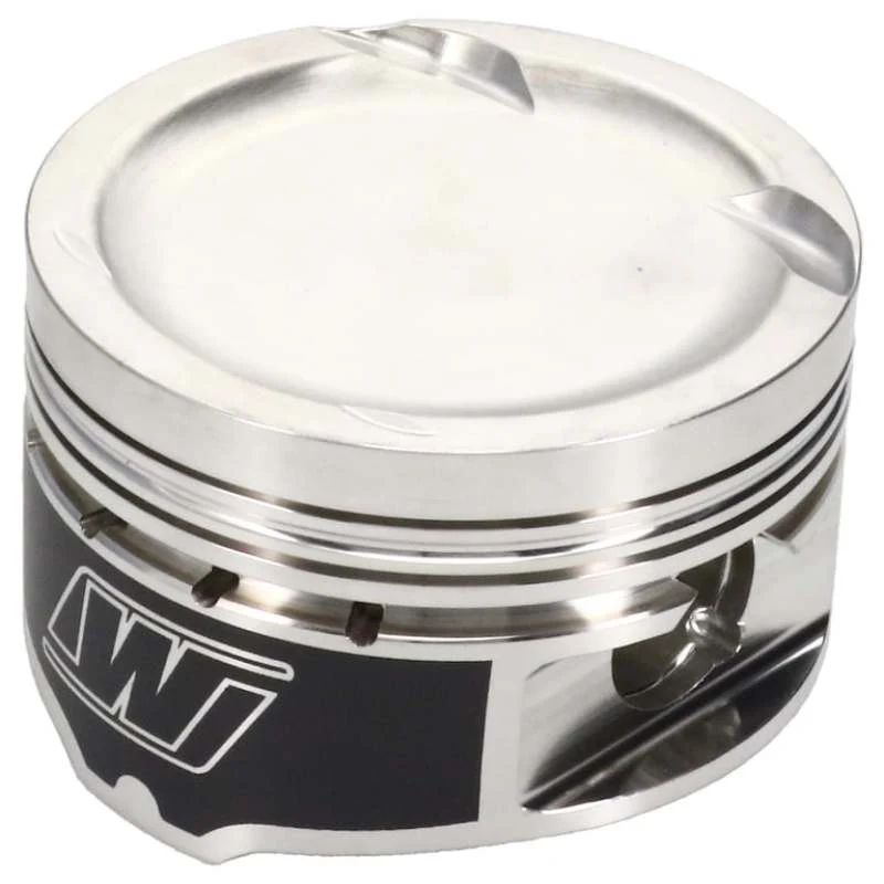Wiseco Audi/VW 2.0L 83.00mm Bore 92.8mm Stroke -11.5cc EA888 Piston Kit - 4 Cyl - Image 2