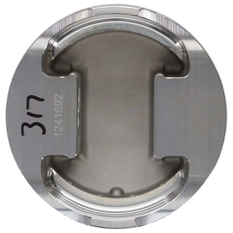 Wiseco Audi/VW 2.0L 83.00mm Bore 92.8mm Stroke -11.5cc EA888 Piston Kit - 4 Cyl - Image 4