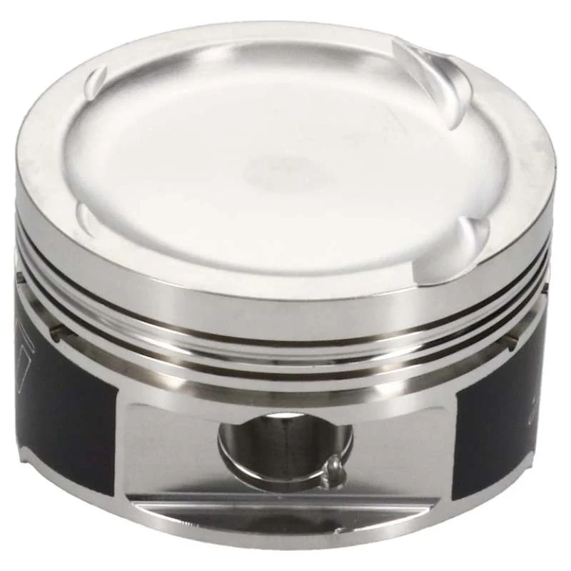 Wiseco Audi/VW 2.0L 83.00mm Bore 92.8mm Stroke -12.2cc EA113 Piston Kit - 4 Cyl - Image 2