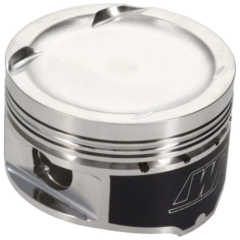 Wiseco Audi/VW 2.0L 83.00mm Bore 92.8mm Stroke -12.2cc EA113 Piston Kit - 4 Cyl - Image 5