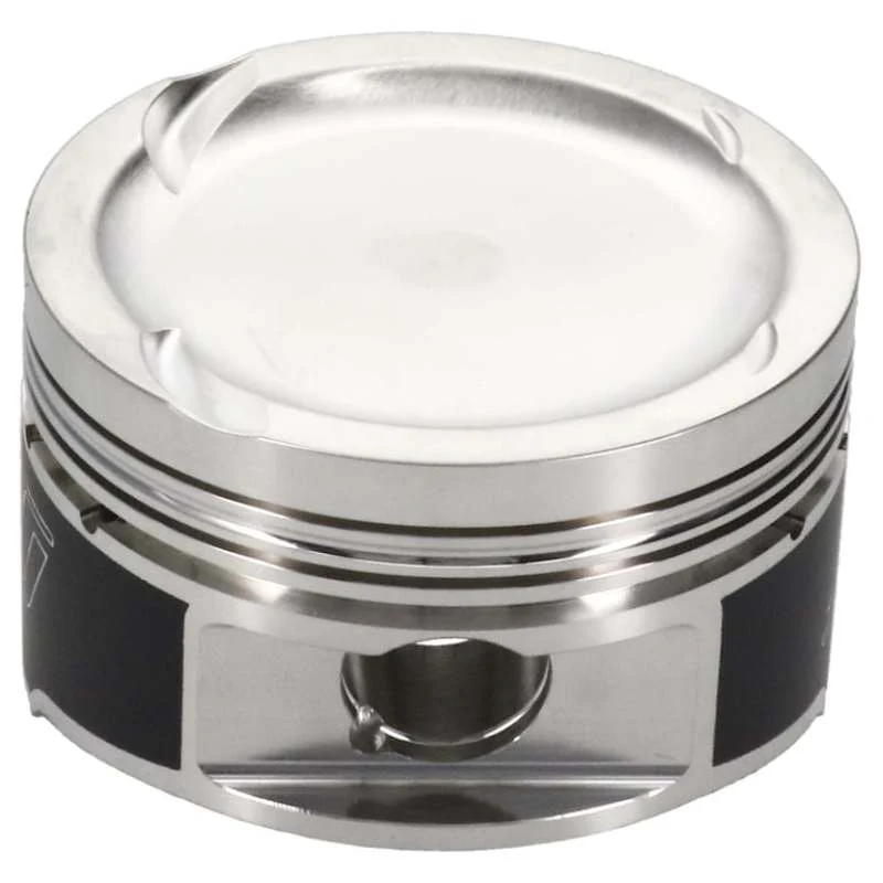 Wiseco Audi/VW 2.0L 83.00mm Bore 92.8mm Stroke -12.2cc EA113 Piston Kit - 4 Cyl - Image 6
