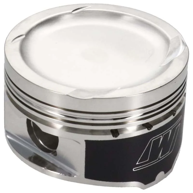 Wiseco Audi/VW 2.0L 83.00mm Bore 92.8mm Stroke -12.2cc EA113 Piston Kit - 4 Cyl - Image 7