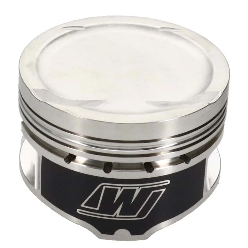 Wiseco Audi/VW 2.0L 83.00mm Bore 92.8mm Stroke -7.1cc EA888 Piston Kit - 4 Cyl - Image 10
