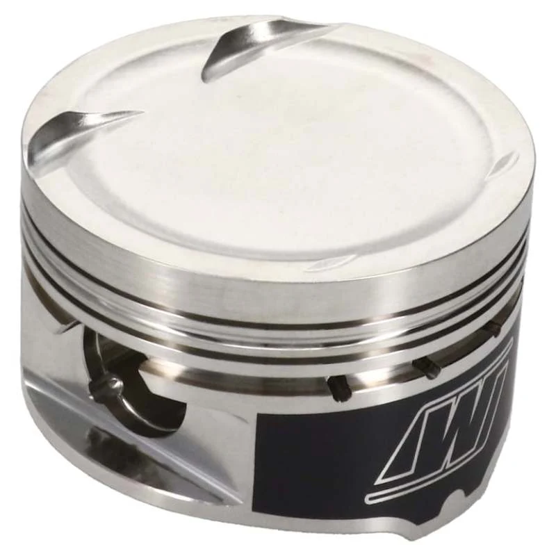 Wiseco Audi/VW 2.0L 83.00mm Bore 92.8mm Stroke -7.1cc EA888 Piston Kit - 4 Cyl - Image 5