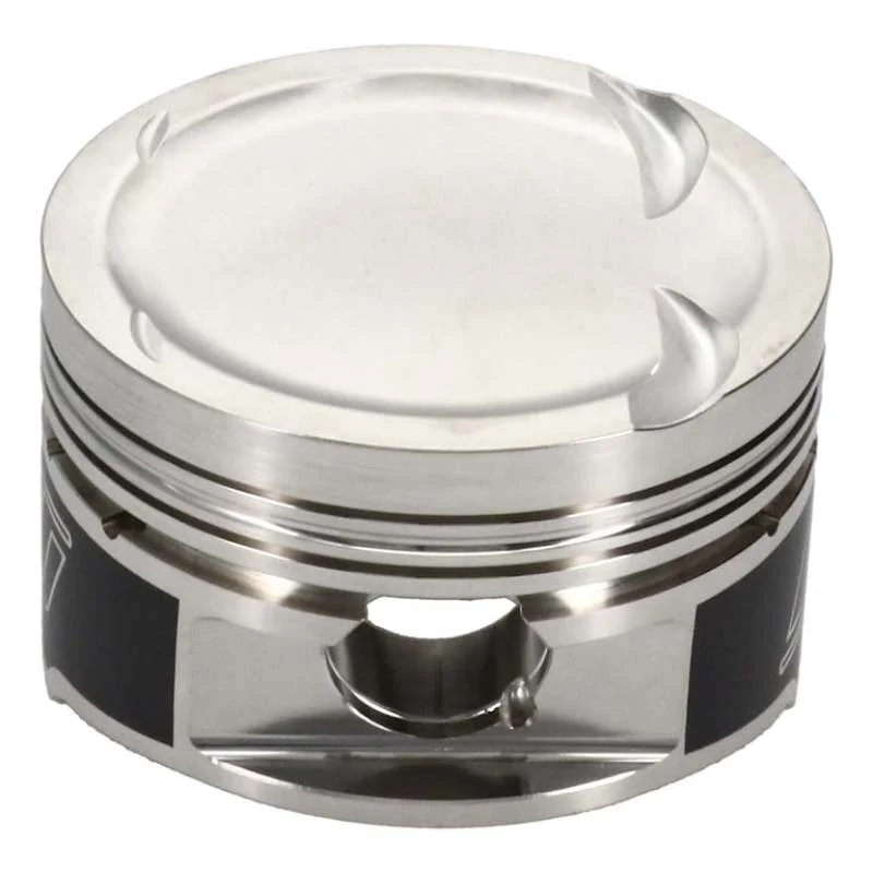 Wiseco Audi/VW 2.0L 83.00mm Bore 92.8mm Stroke -7.1cc EA888 Piston Kit - 4 Cyl - Image 7