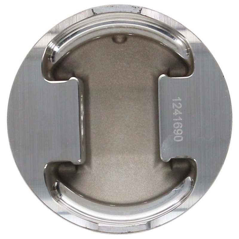 Wiseco Audi/VW 2.0L 83.00mm Bore 92.8mm Stroke -7.1cc EA888 Piston Kit - 4 Cyl - Image 10