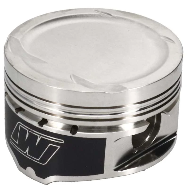 Wiseco Audi/VW 2.0L 83.00mm Bore 92.8mm Stroke -7.1cc EA888 Piston Kit - 4 Cyl - Image 4