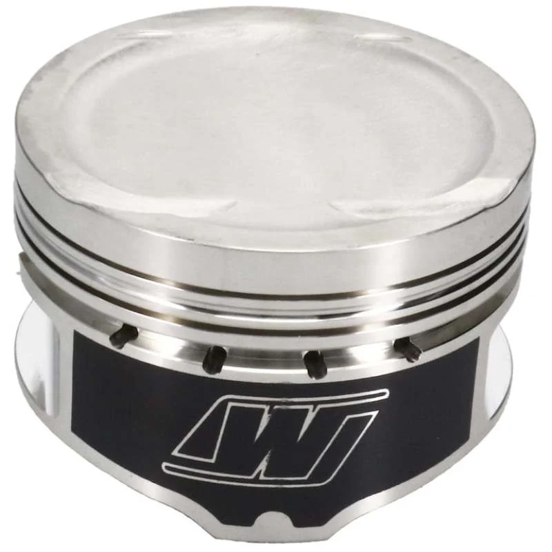 Wiseco Audi/VW 2.0L 83.00mm Bore 92.8mm Stroke -7.1cc EA888 Piston Kit - 4 Cyl - Image 8