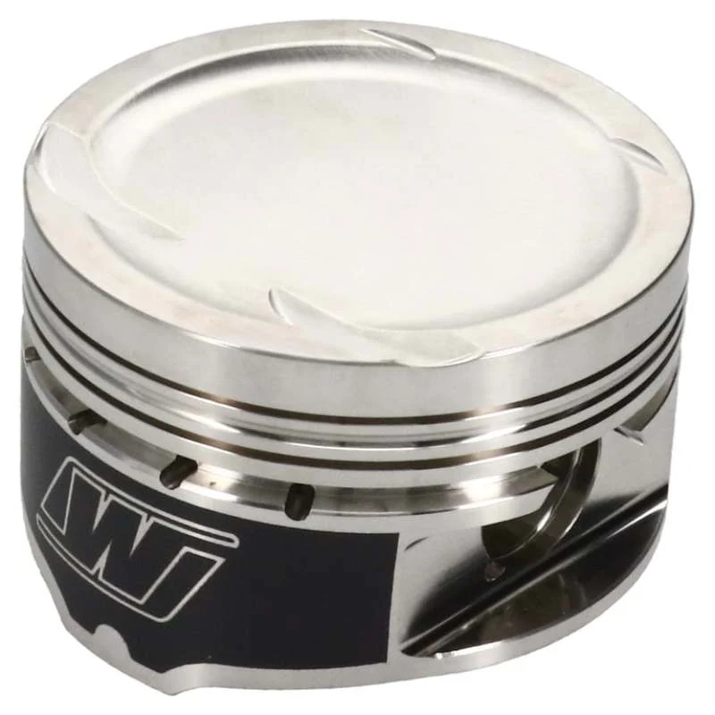 Wiseco Audi/VW 2.0L 83.00mm Bore 92.8mm Stroke -7.8cc EA888 Piston Kit - 4 Cyl - Image 10