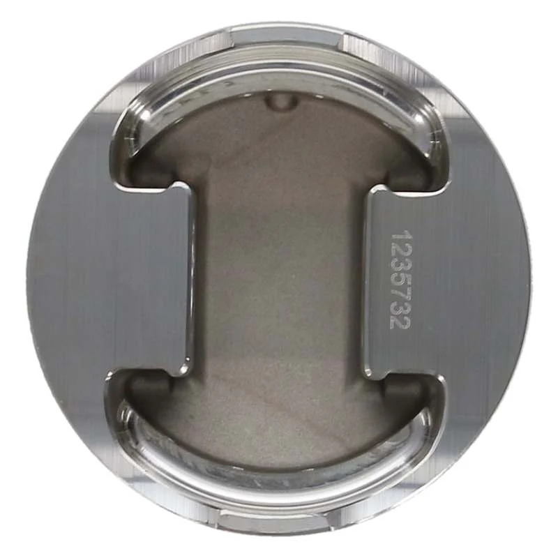 Wiseco Audi/VW 2.0L 83.00mm Bore 92.8mm Stroke -8.00cc EA113 Piston Kit - 4 Cyl - Image 10