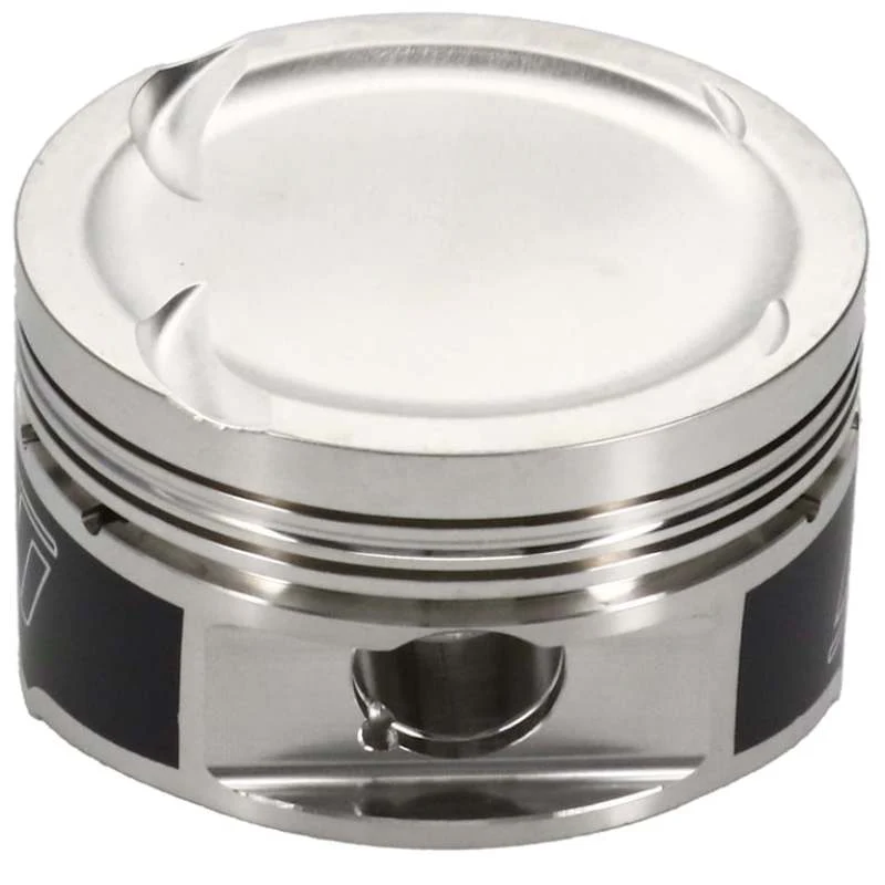 Wiseco Audi/VW 2.0L 83.00mm Bore 92.8mm Stroke -8.00cc EA113 Piston Kit - 4 Cyl - Image 9