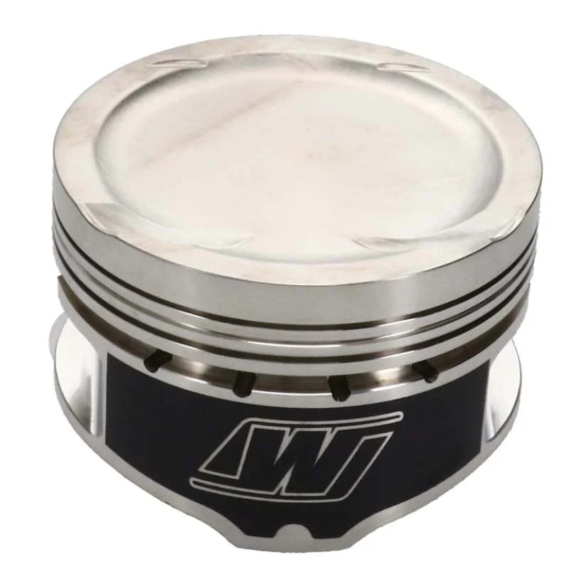 Wiseco Audi/VW 2.0L 83.50mm Bore 92.8mm Stroke -8.4cc EA888 Piston Kit - 4 Cyl - Image 10