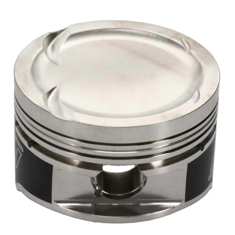 Wiseco Audi/VW 2.0L 83.50mm Bore 92.8mm Stroke -8.4cc EA888 Piston Kit - 4 Cyl - Image 3