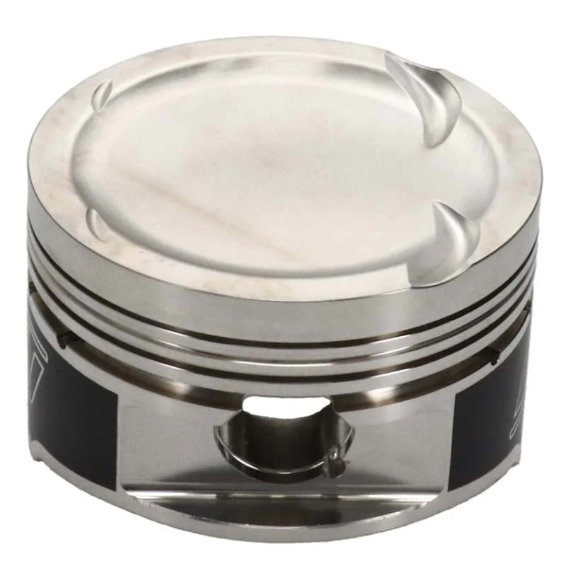 Wiseco Audi/VW 2.0L 83.50mm Bore 92.8mm Stroke -8.4cc EA888 Piston Kit - 4 Cyl - Image 6