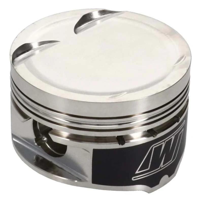 Wiseco Audi/VW 2.0L 85.50mm Bore 92.8mm Stroke -4.5cc EA888 Piston Kit - 4 Cyl - Image 6