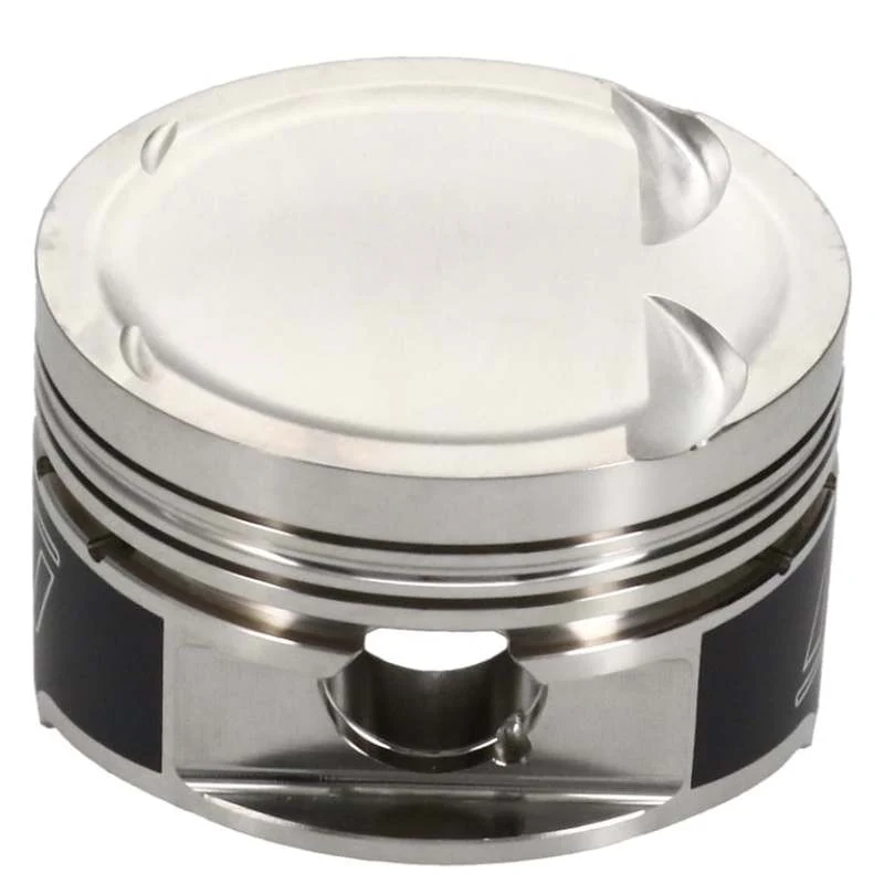 Wiseco Audi/VW 2.0L 85.50mm Bore 92.8mm Stroke -4.5cc EA888 Piston Kit - 4 Cyl - Image 7