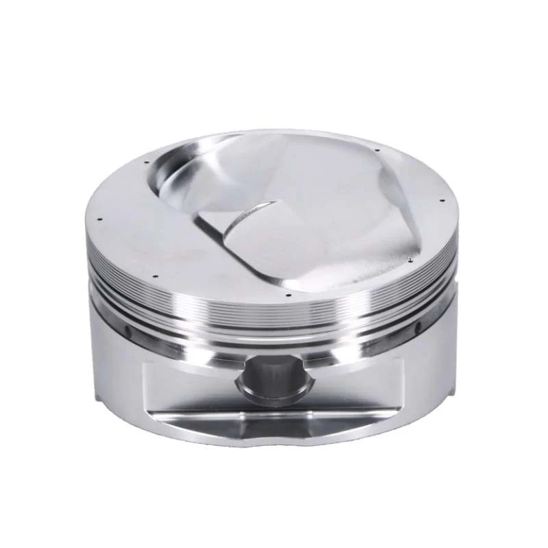 Wiseco BBC BIG CHIEF 3815 HEAD +15.6cc 1.060 CH Piston Shelf Stock - Image 2