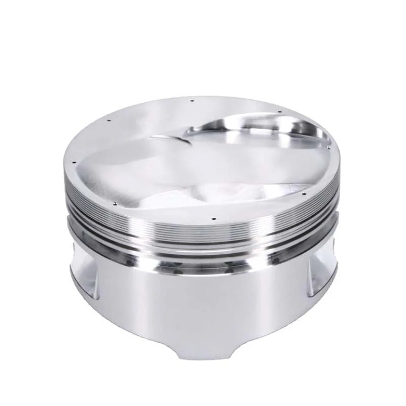Wiseco BBC BIG CHIEF 3815 HEAD +15.6cc 1.060 CH Piston Shelf Stock - Image 8