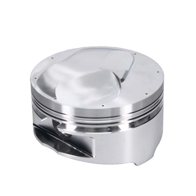 Wiseco BBC BIG CHIEF 3815 HEAD +15.6cc 1.060 CH Piston Shelf Stock - Image 5