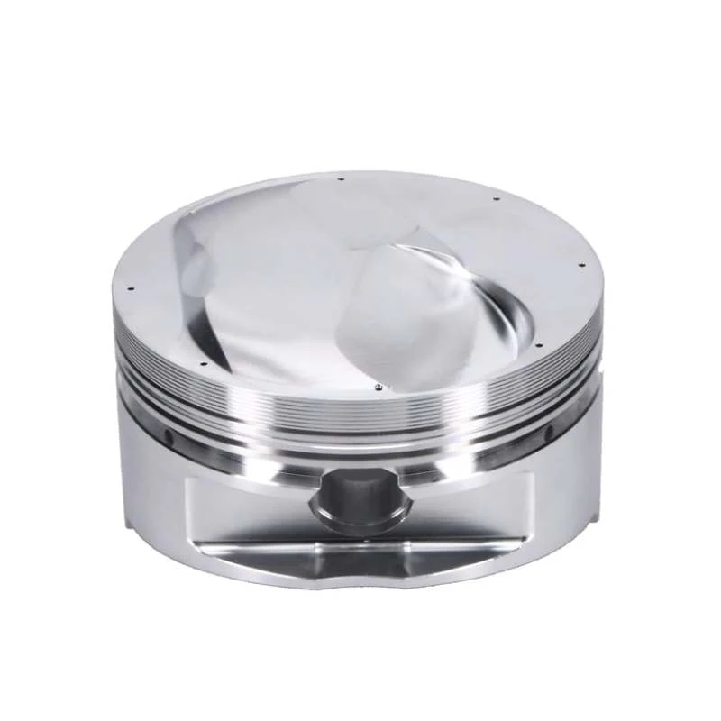 Wiseco BBC BIG CHIEF 3815 HEAD +15.6cc 1.060 CH Piston Shelf Stock Kit - Image 3