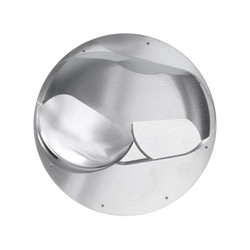 Wiseco BBC BIG CHIEF 3815 HEAD +15.6cc 1.060 CH Piston Shelf Stock Kit - Image 7