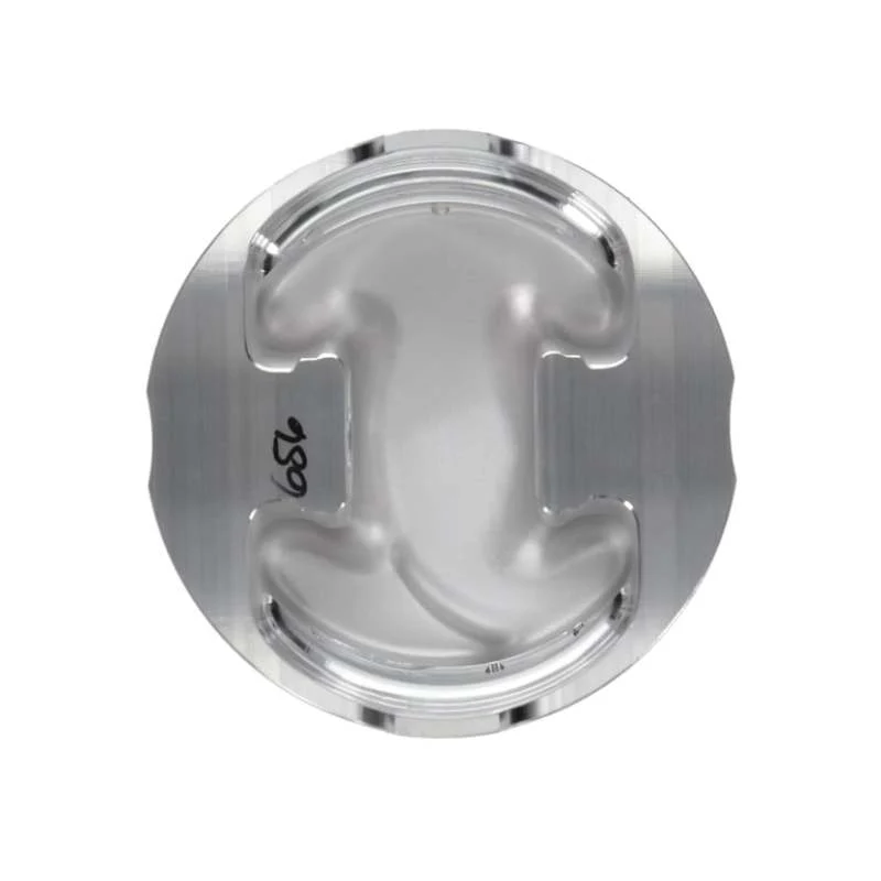 Wiseco BBC BIG CHIEF 3815 HEAD +15.6cc 1.060 CH Piston Shelf Stock Kit - Image 6