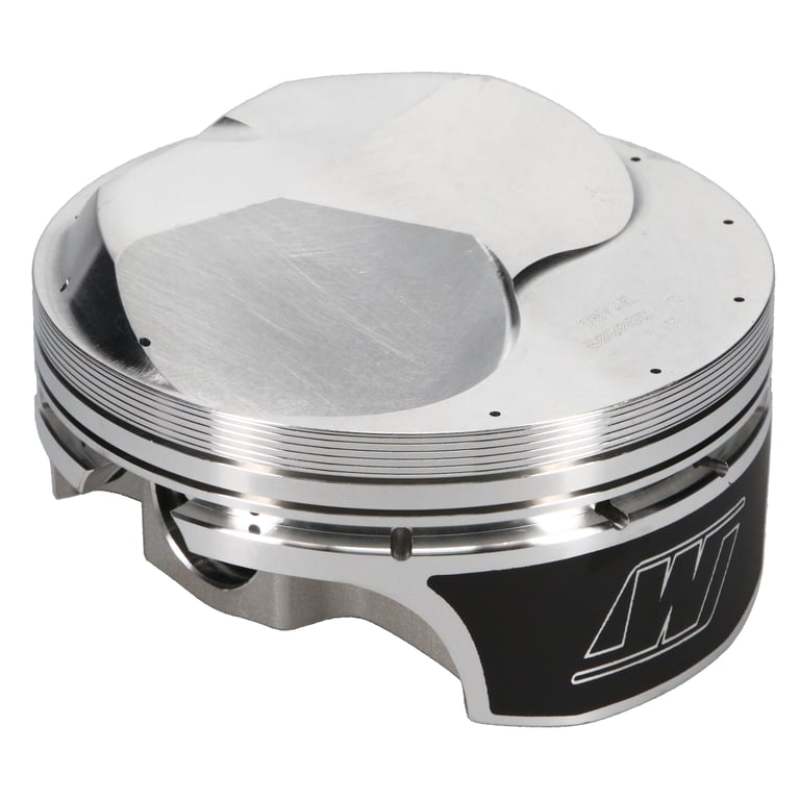 Wiseco BBC inchQ16inch Heavy NOS +42cc 1.120inch CH Piston Shelf Stock Kit - Image 3