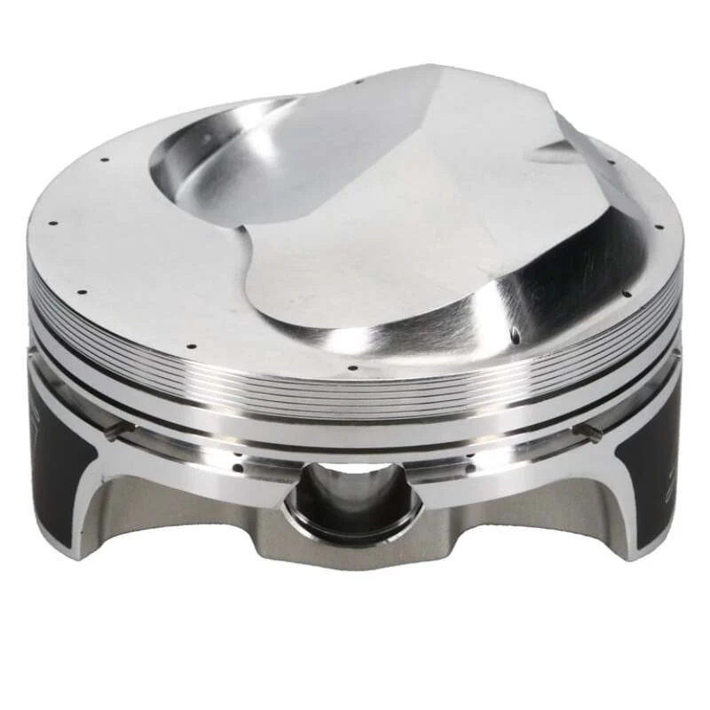 Wiseco BBC Q16in Heavy NOS +42cc 1.120in CH Piston Shelf Stock Kit - Image 7