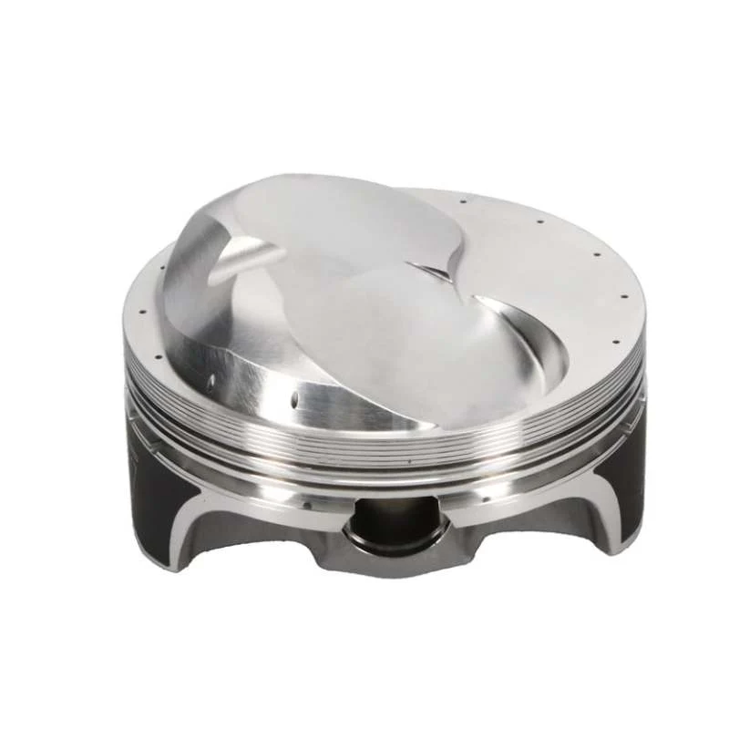 Wiseco BBC Quick 16 Gen II 4.625in Bore 1.27in CH 48.7cc Piston Kit - Image 4
