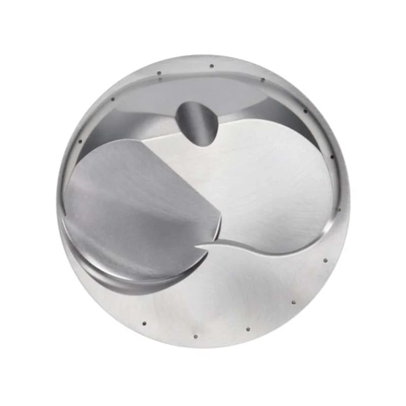 Wiseco BBC Quick 16 Gen II Hollow Dome 4.6in Bore 1.120inch CH 48.7cc Vol Piston Shelf Stock Kit - Image 5