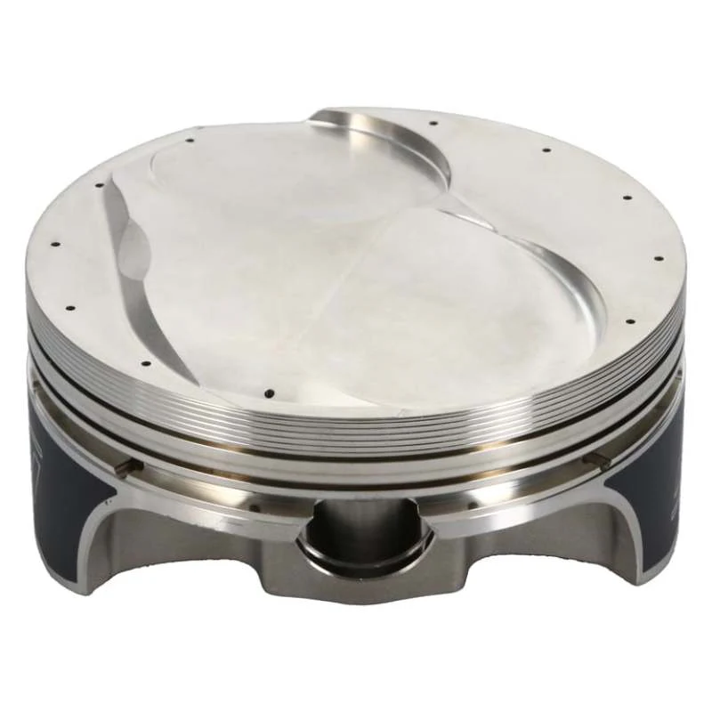 Wiseco BBC Quick 8+6cc Dome 1.065in CH Piston Shelf Stock - Single - Image 3