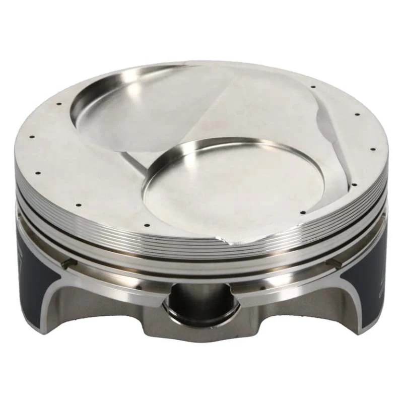Wiseco BBC Quick 8+6cc Dome 1.065in CH Piston Shelf Stock - Single - Image 6