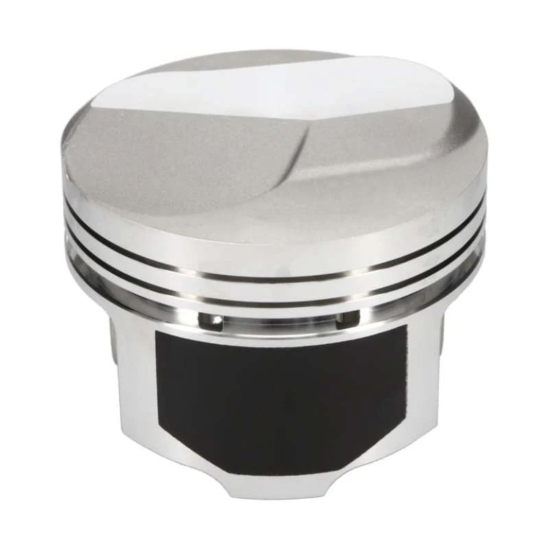 Wiseco Chevrolet Big Block 4.280in Bore 1.645in CH 21.00 CC Pro Tru Street Piston Set - Image 6