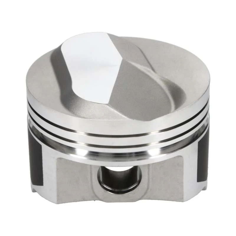 Wiseco Chevrolet Big Block 4.280in Bore 1.645in CH 21.00 CC Pro Tru Street Piston Set - Image 8