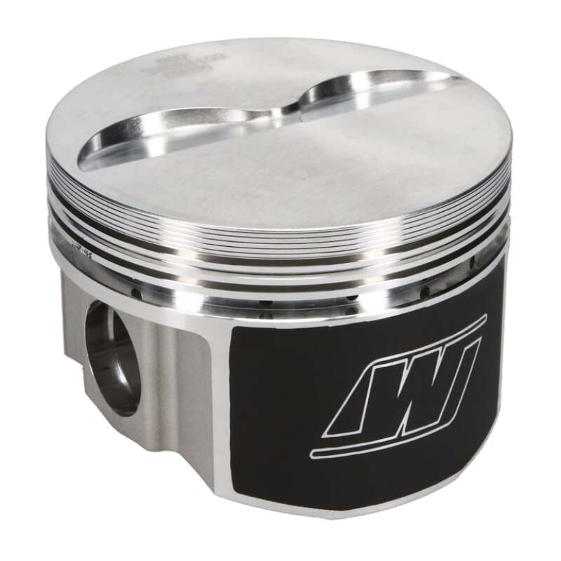 Wiseco Big Block Mopar 383/400/440 Flat Top Pistons (Qty 8) - Image 7