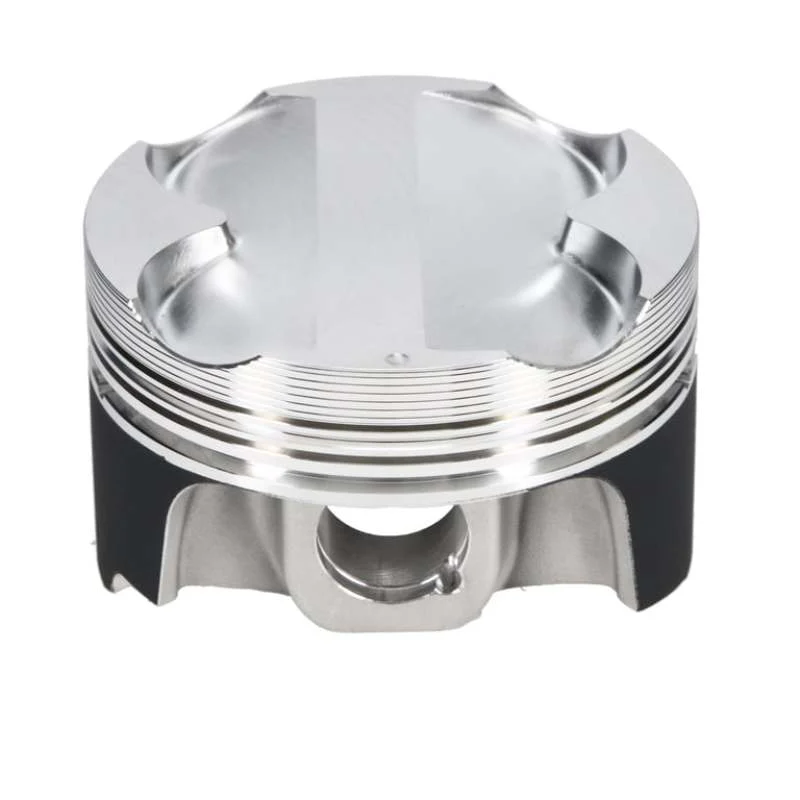 Wiseco BMW 3.2L S54B32 8.8:1 CR Piston Shelf Stock Kit - Image 6