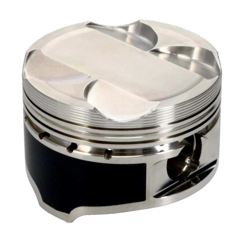 Wiseco BMW M20B25 +6.20CC 1.366in x 3.3628in Dome Pistons (Set of 6) - Image 7