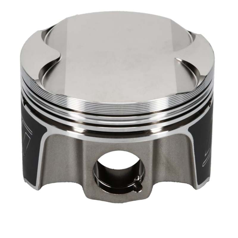 Wiseco BMW M50B25 2.5L Engine 11:1 CR 84.5MM Bore Custom Pistons (Set of 6) - Image 7