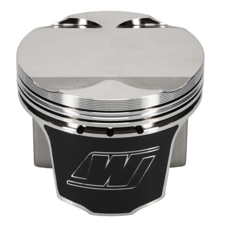 Wiseco BMW M50B25 2.5L Engine 11:1 CR 84.5MM Bore Custom Pistons (Set of 6) - Image 8