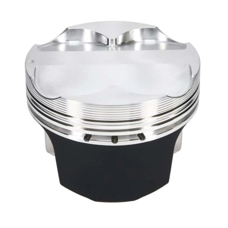 Wiseco BMW M50B25 Single Vanos 2.5L 24V Turbo 84.0mm Bore Standard Size 8.8:1 CR Piston Set - Image 2