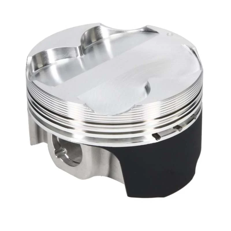 Wiseco BMW M50B25 Single Vanos 2.5L 24V Turbo 84.0mm Bore Standard Size 8.8:1 CR Piston Set - Image 3