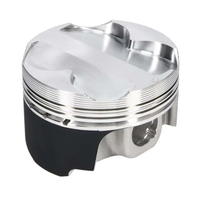 Wiseco BMW M50B25 Single Vanos 2.5L 24V Turbo 84.5mm Bore 0.50 Over Size 8.8:1 CR Piston Set - Image 5