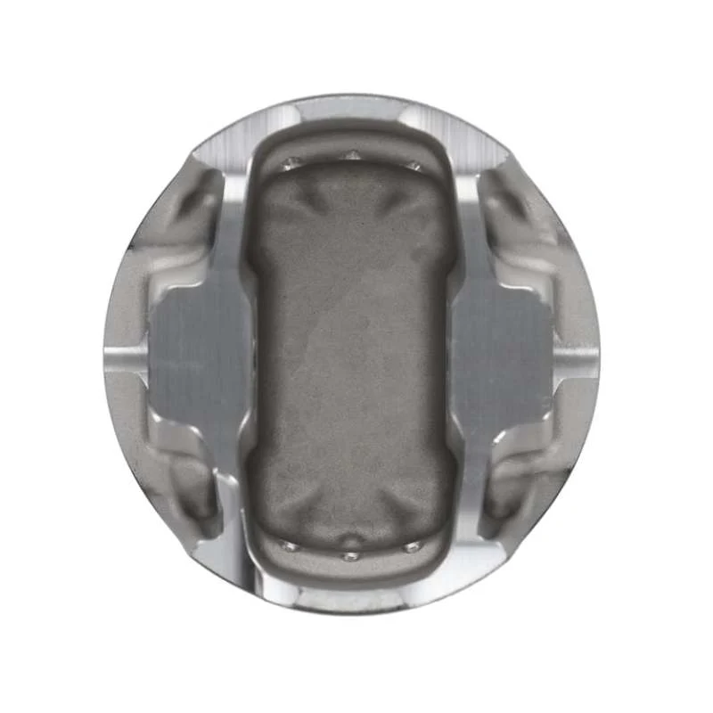 Wiseco BMW M52B28 2.8L 24V Turbo Standard Bore 8.0:1 CR Pistons - Image 8
