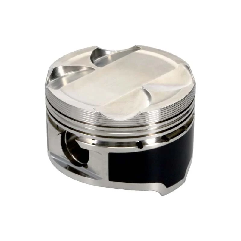 Wiseco BMW M54B30 -7.3cc Dish 1.1937in x 3.3169in - Image 2