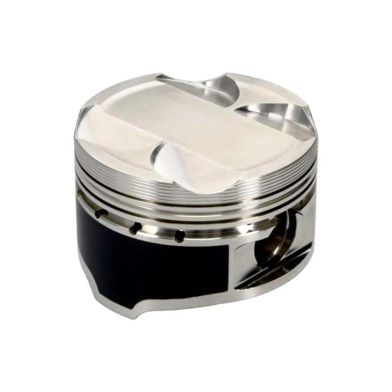 Wiseco BMW M54B30 -7.3cc Dish 1.1937in x 3.3169in - Image 3