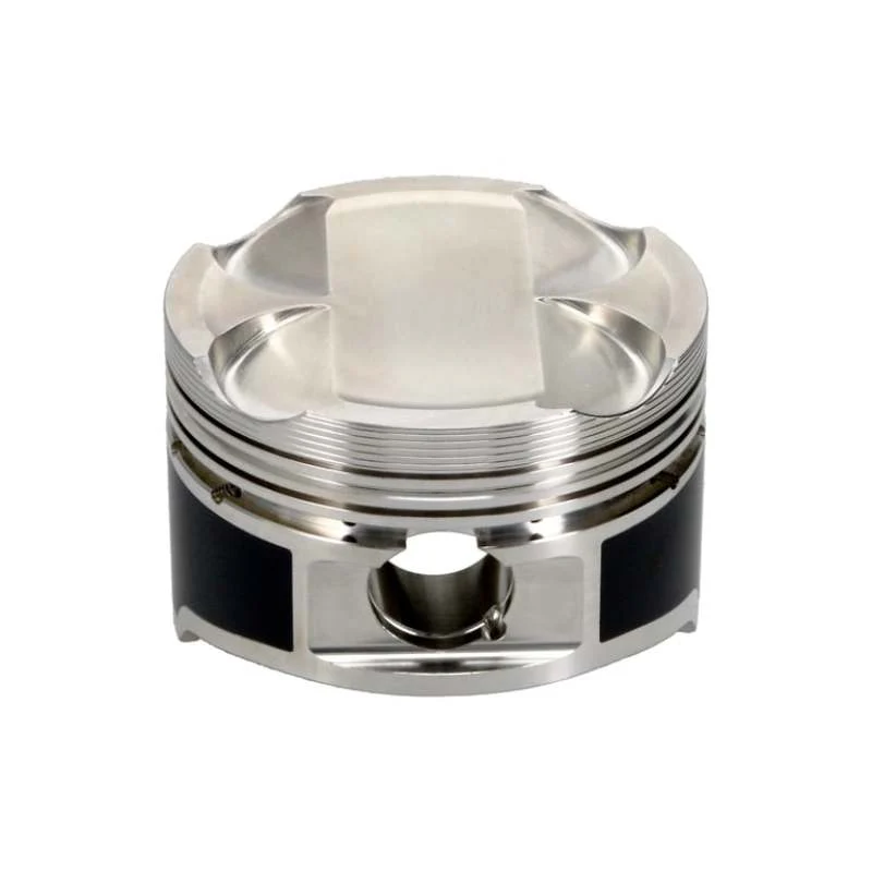Wiseco BMW M54B30 -7.3cc Dish 1.1937in x 3.3169in - Image 6