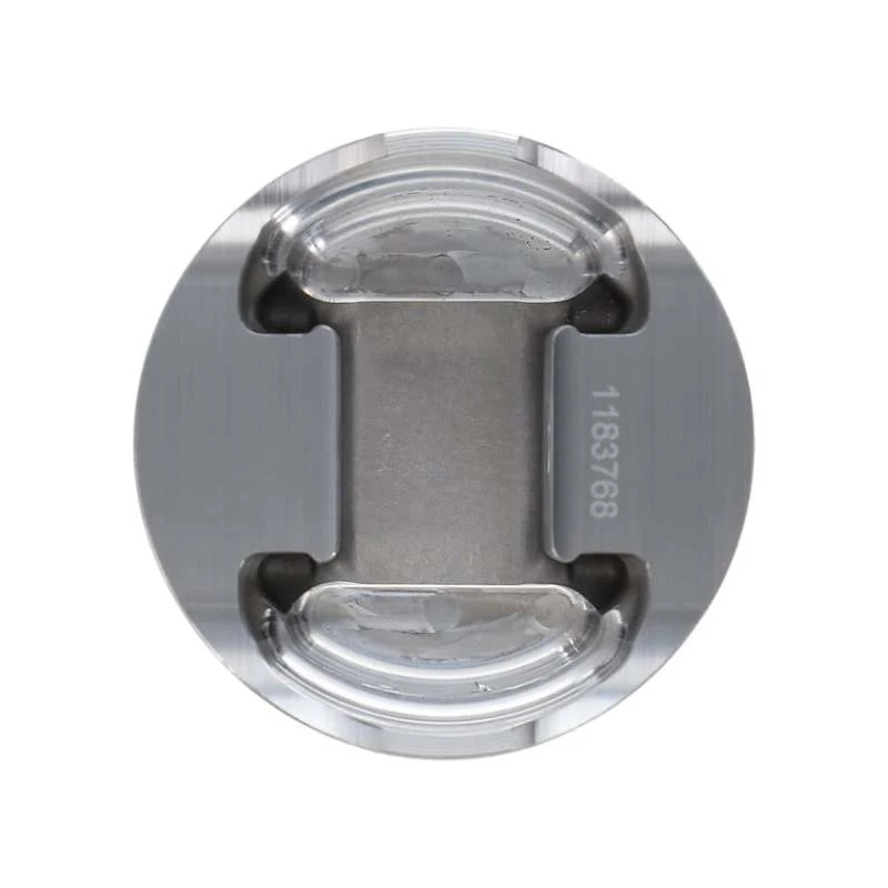 Wiseco BMW M54B30 -7.3cc Dome 1.114in x 3.3071in Piston Kit (Set of 6) - Image 2