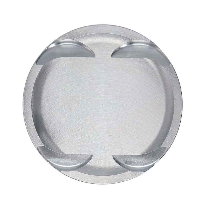 Wiseco BMW M54B30 -7.3cc Dome 1.114in x 3.3071in Piston Kit (Set of 6) - Image 5