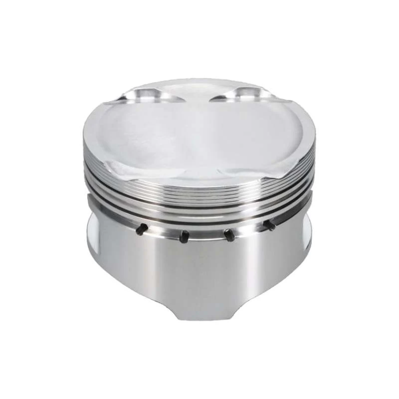 Wiseco BMW M54B30 -7.3cc Dome 1.114in x 3.3071in Piston Kit (Set of 6) - Image 9